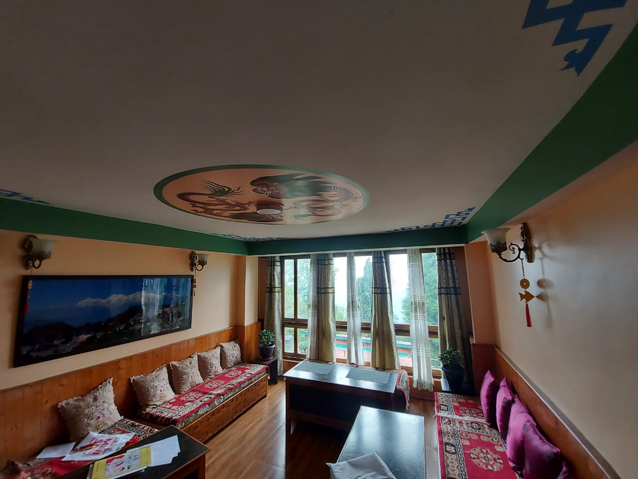 Sang-homestay - Tap to explore photos