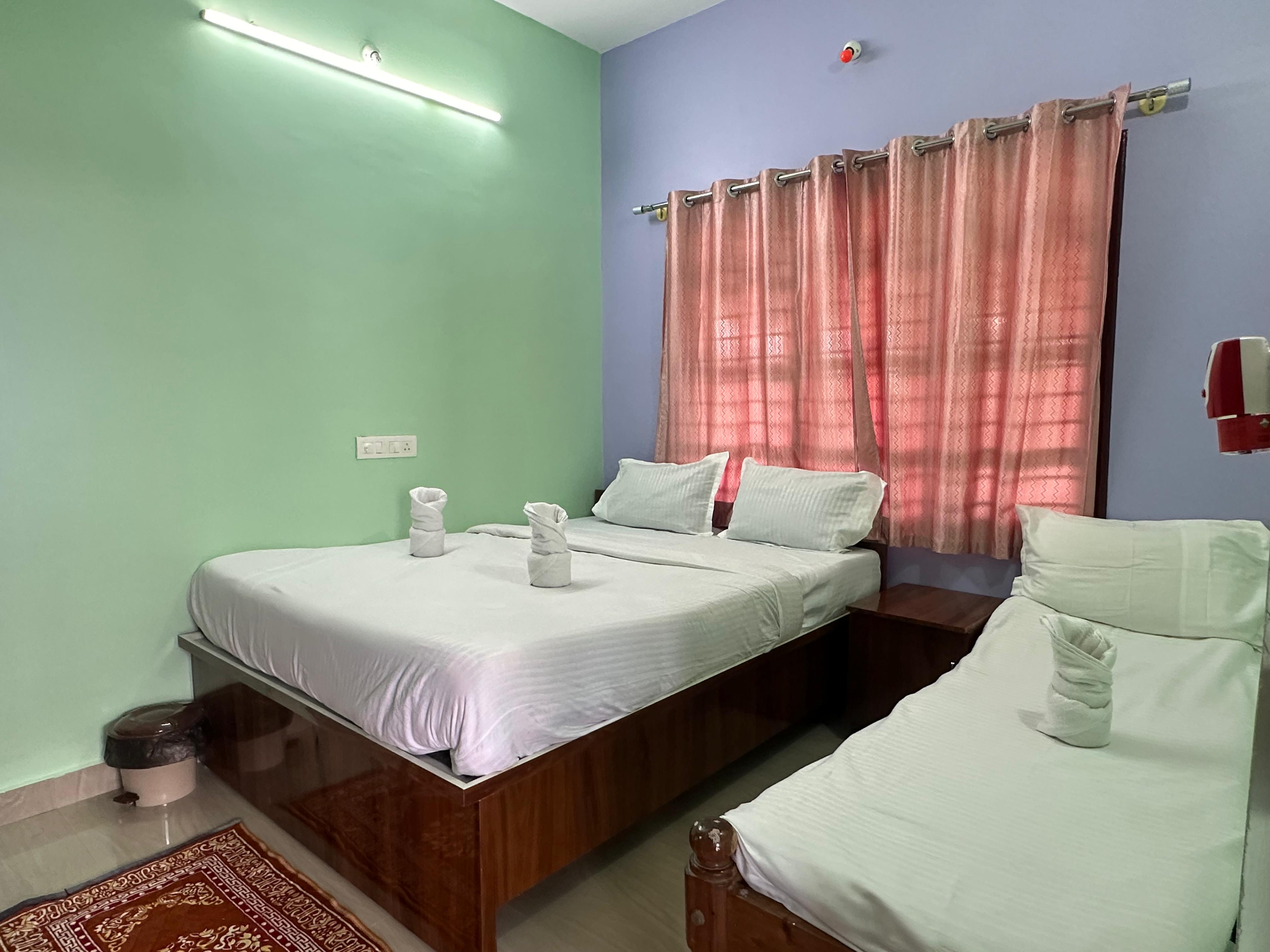 Crazy Stay Chikmagalur - Tap to explore photos