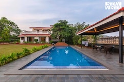 StayVista at Casa Enchante, Lonavala