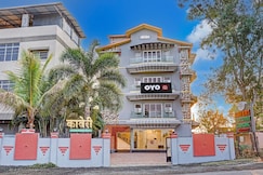 Collection O MIT College Alandi Pune Formerly Keveri Executive Lodging, Pune