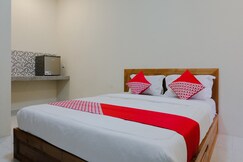 Hotel O Kate'el Inn, Banyuwangi