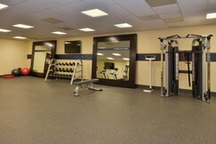 Hampton Inn - Frederick, Frederick