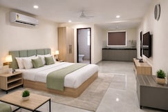 Hotel GKB Marvel, Jaipur