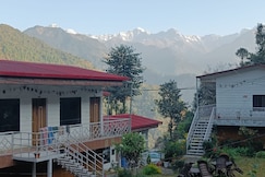 Namami Kedara Resort, Joshimath