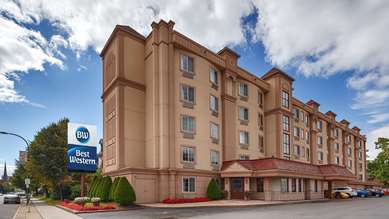 Best Western on the Avenue - Tap to explore photos