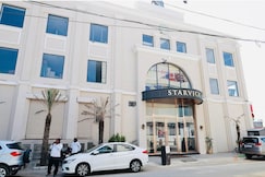 Starvick Banquet & Rooms, Ludhiana