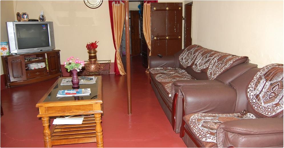Tottilu Homestay | Rooms & Caretaker - Tap to explore photos