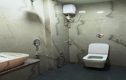 Washroom