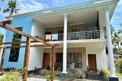 Swiss House By Keri, Varkala