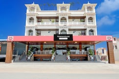Super Townhouse OAK Jagatpura Formerly Narayan Vilas, Jaipur