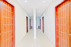Hotel O Shree Jee Inn Guest House, Gurgaon