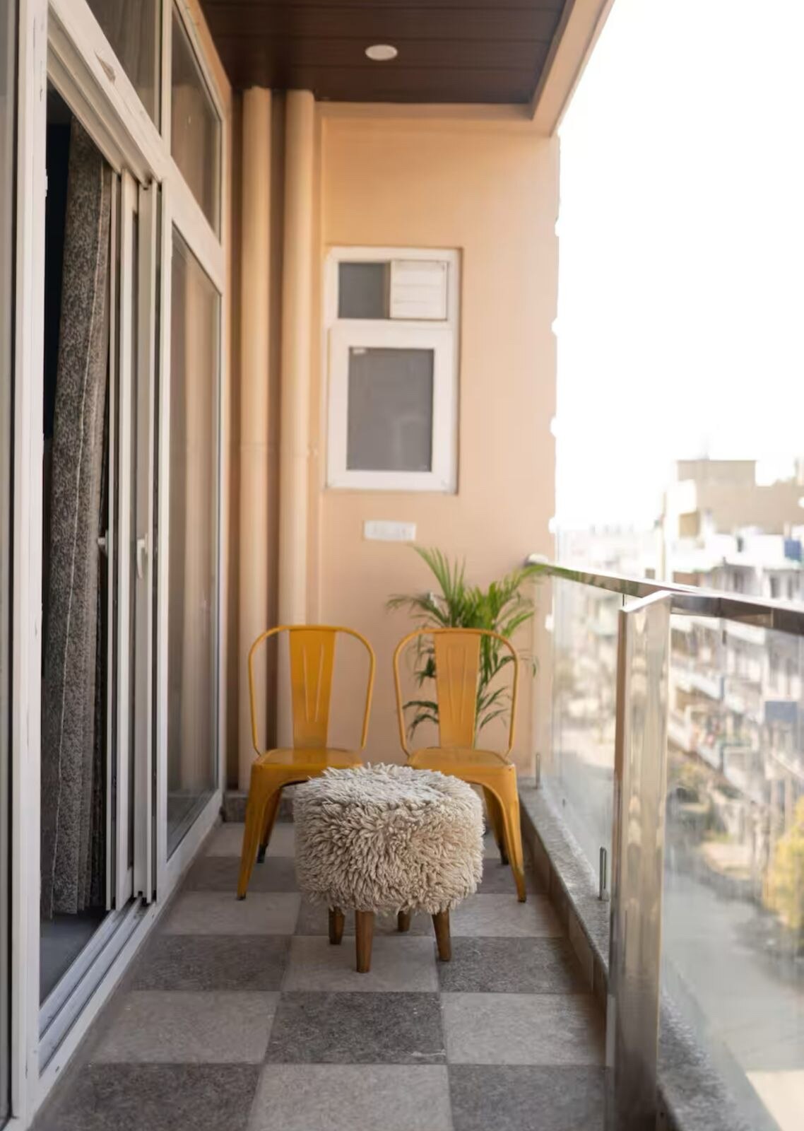 Mochastay  2BHK Apartment - Tap to explore photos