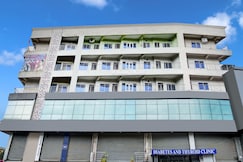 Hotel Star Inn, Ranchi