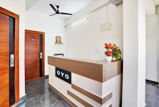 Hotel O Sky Inn