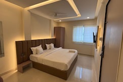 Hotel Vilaasitaa Vijay Nagar, Indore