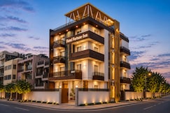 Hotel Fortune Inn by ASPL, Noida