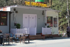 RIVER FRONT, Ranikhet