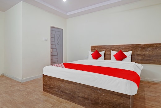 Hotel O R Square Bn Reddy