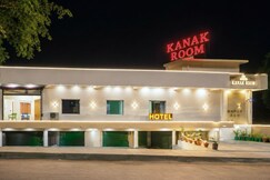 KANAK HOTEL AND RESORT, Ayodhya