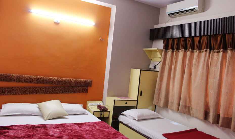 Hotel Mohit - Tap to explore photos
