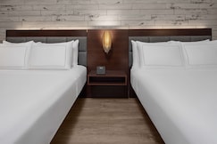 The Fin Hotel, Tapestry Collection by Hilton, Mexicali