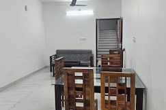 Gopurathingal Apartment Kakkand, Cochin