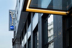 Radisson Blu Hotel, Casablanca, Casablanca