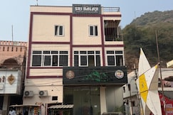 Capital Stay Inn, Vijaywada
