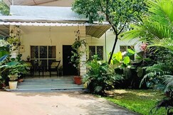Casa de Souza, Goa