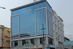 Hotel Upahar Palace, Sambalpur