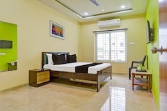 Super Hotel O Zoo Palace, Hingana