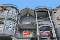 Hotel O APM INN, Lucknow