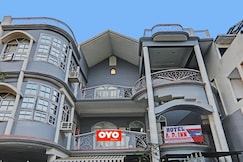Hotel O APM INN, Lucknow