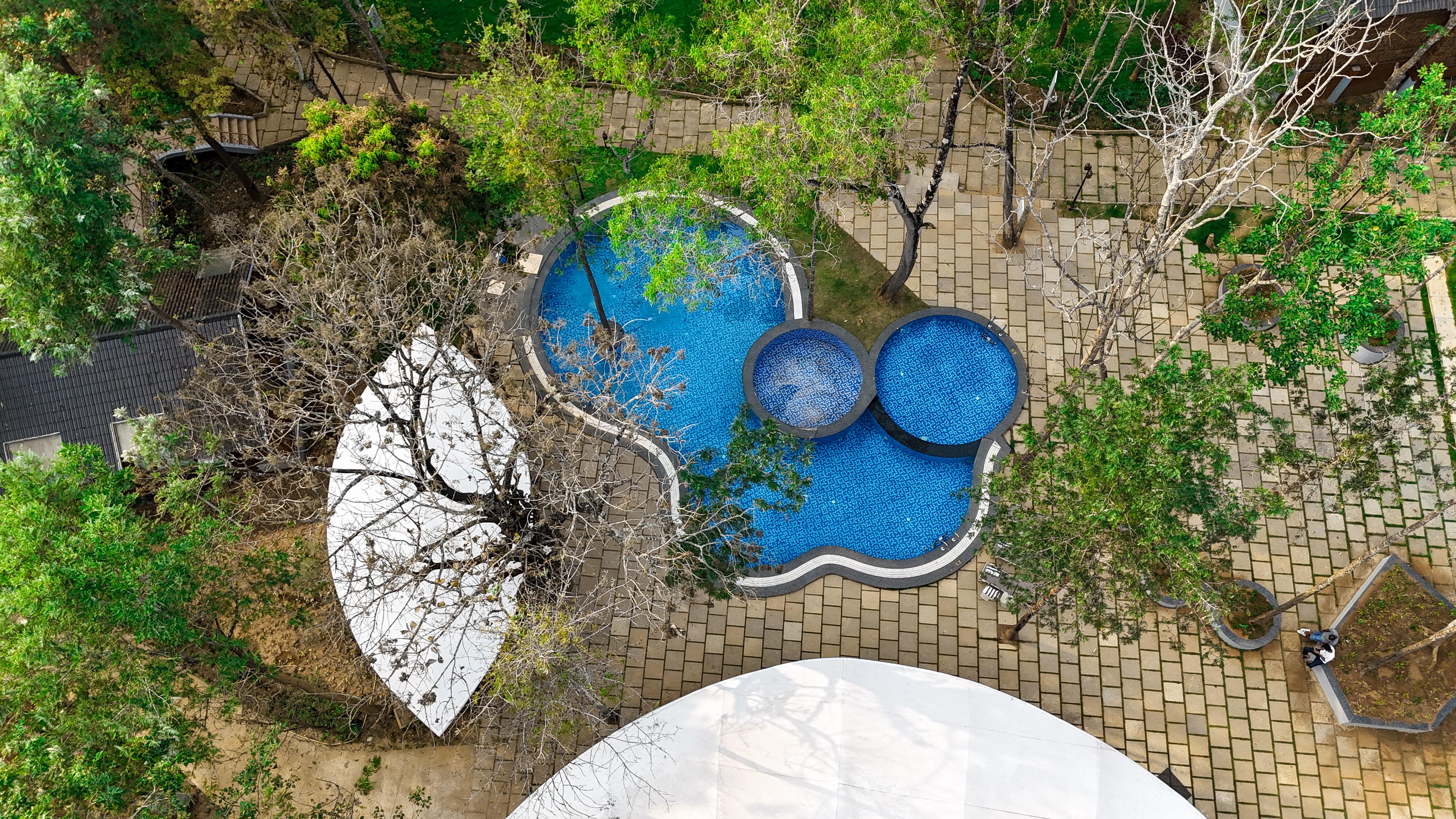 TGI Redolent Resort & Spa, Coorg - Tap to explore photos