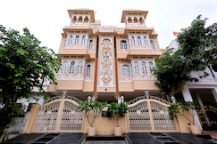 Krishna Villa, Udaipur