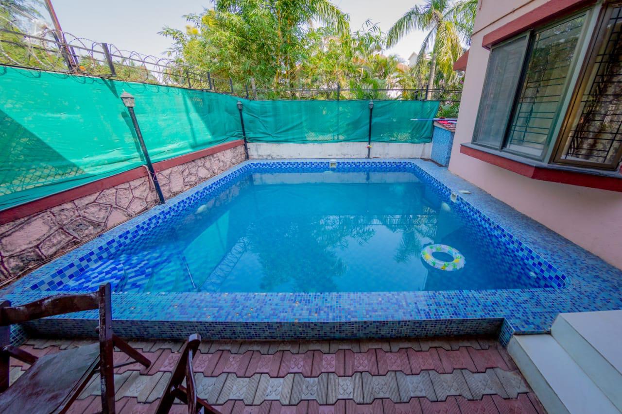 Zaras Villa Lonavala - Tap to explore photos