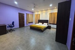 Raintree Villa, Wayanad