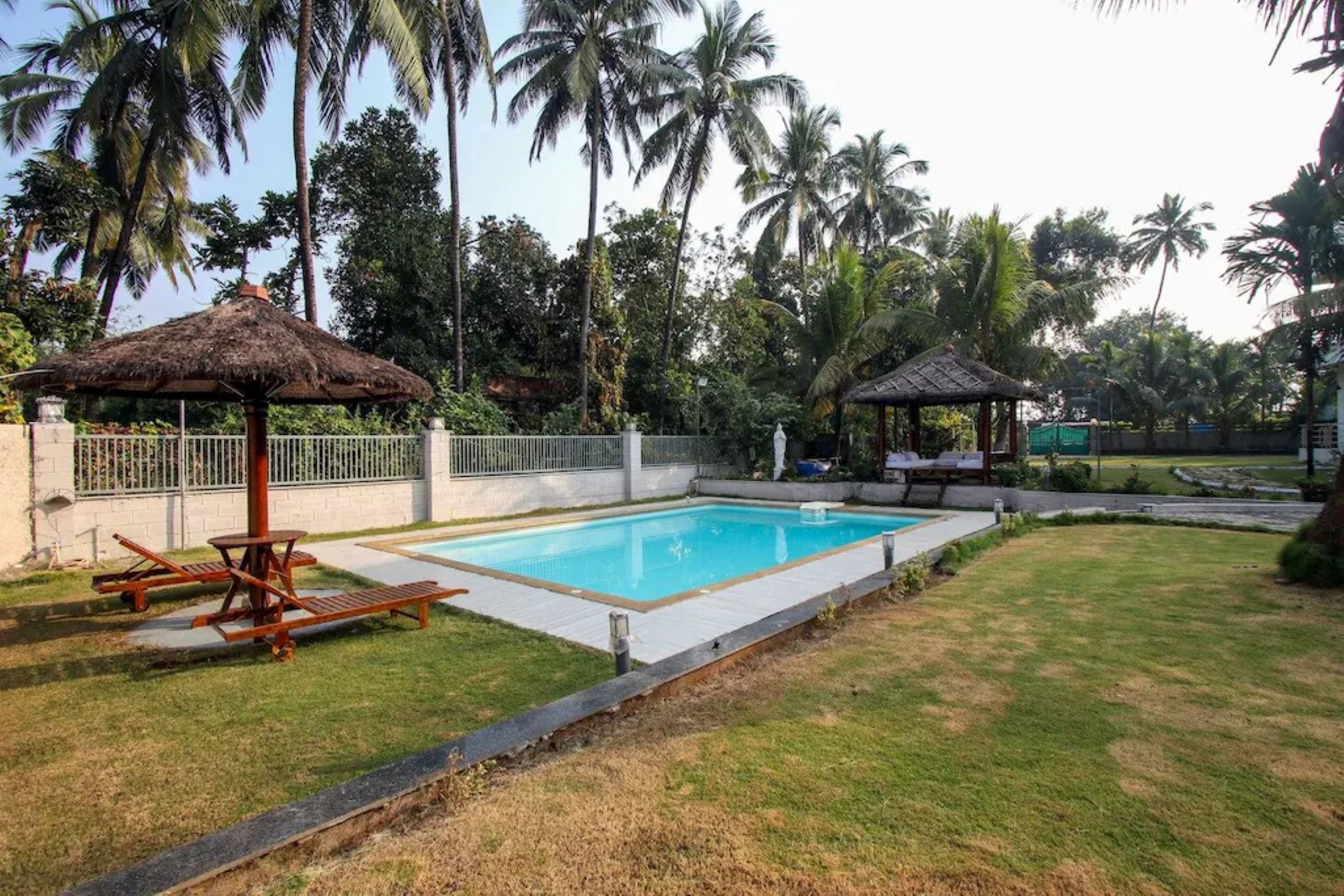 Sparsh Villa & Resort 2
