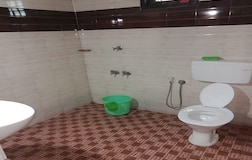 Washroom