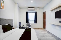 Hotel O Sundarpur Crossway Varanasi Formerly Prince Paying? Guest House, Varanasi