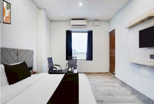 Hotel O Sundarpur Crossway Varanasi Formerly Prince Paying Guest House