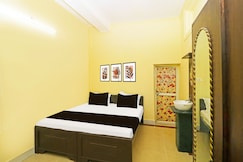 Hotel O by OYO OXY RUDRA INN, Ranchi