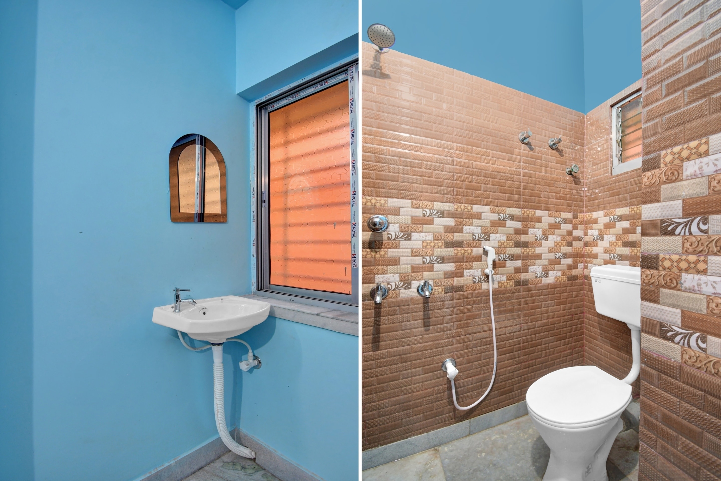 Hotel O Singh Guest House - Tap to explore photos