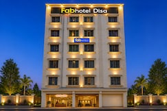 FabHotel Disa, Kolkata