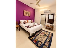 Hotel Alexa Palace, Jaisalmer