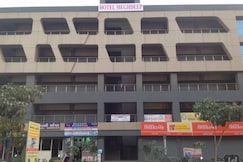 Hotel Meghdeep, Ahmedabad