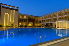Nirvana Grand Hotel & Resort, Bodhgaya