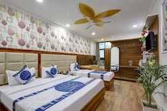 Hotel Smart Signature, Delhi