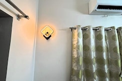 Tranquil Trails Sharvari One Bedroom in Villa, Nashik