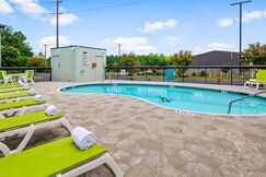 BEST WESTERN PLUS MYRTLE BEACH, Horry